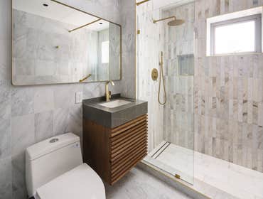 Manhattan Valley Apartment Renovation