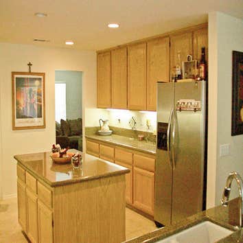 Baum Construction And Development Project Kitchen Remodels