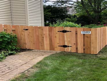 Fences