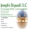 Joseph's Drywall LLC logo
