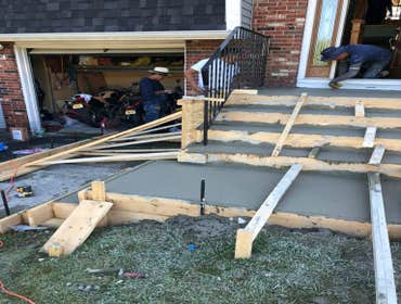 Photos by Nieves Brothers Construction Llp #23