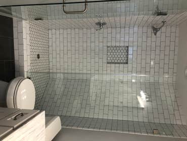 Photos by Smart Construction Consultants Inc
