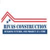 Rivas Construction logo