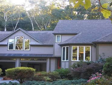 Roofing