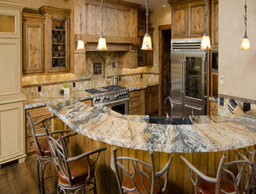 Photos by First Cut General Contractor & First Melt #1