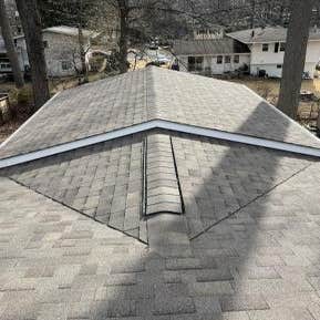 Rebel Roofer - Roof Replacements & Repairs