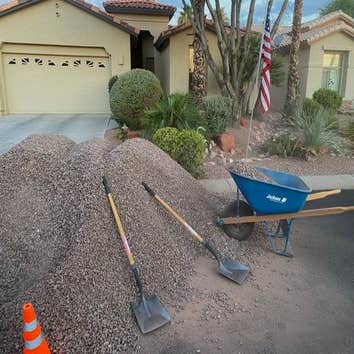 Az Edge Landscaping LLC