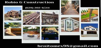 Photos by Rubio G Construction #2