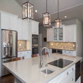 Kitchen Remodel Projects by Lee & Company Construction Various projects completed in the Los Angeles, Orange County and Inland Empire.