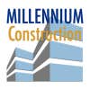 Millennium Construction, LLC logo