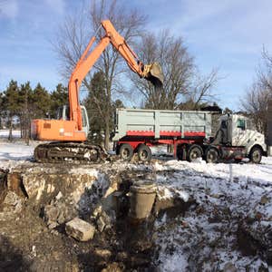 Photo(s) from Zig Zag Excavating