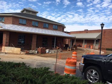 Photos from Timmons Brick LLC