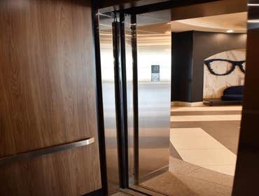 Elevators