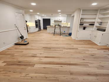 Photos by Daniel Turtu Flooring #1