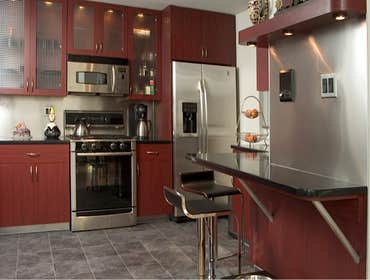 Project photos from Donat Inc.