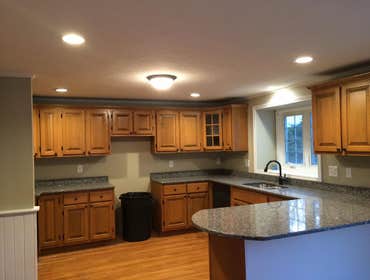 Lighting Projects