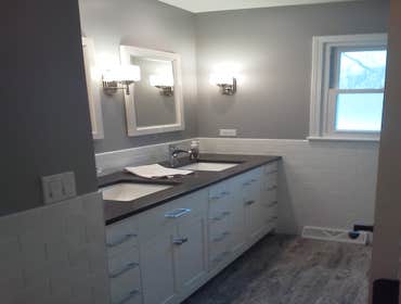 Photo(s) from Mark Bryzinski Professional Remodeling & Handyman Services