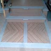 Herringbone Design
