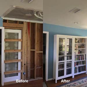 Photos by Floyd Mize Drywall #1