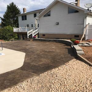 Photos from Ssc Concrete, LLCe