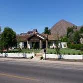 Arcadia Ranch Style New Build