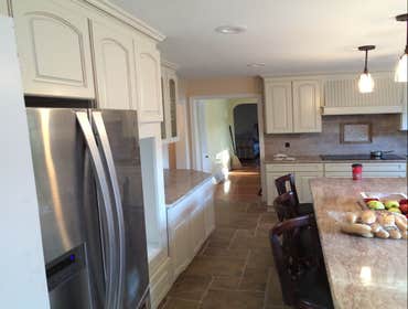 Photo(s) from Ferrers Construction