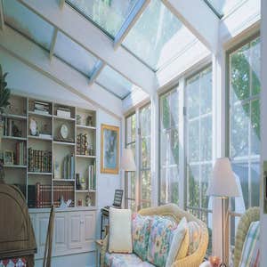 Sunrooms