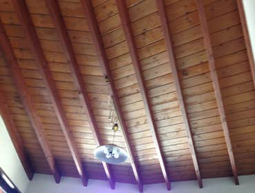 Cathedral Ceilings