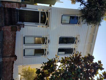 Color Touch Painting: Various interior and exterior projects