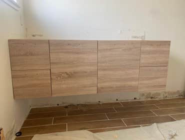 Photos by Santiago's Remodeling & Handyman Services, Inc #15