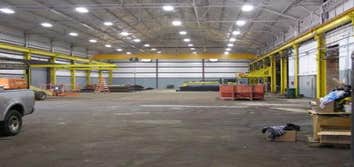Metalguard - Metal Building Contractors