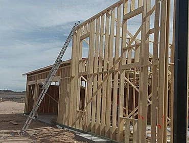 TB Merit Builders Gallery