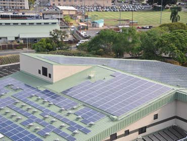 Photos from Island Pacific Energy LLC
