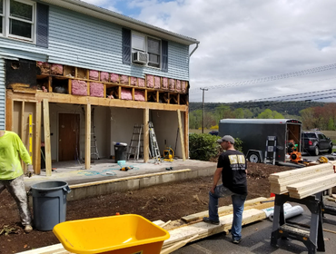 Photos from Stokes & Lipski Construction, Inc