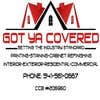 Got Ya Covered logo