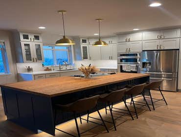 Photos by Inf Construction LLC #1