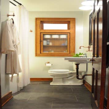 Barbara Bathroom Renovation