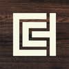 Custom Craft Homes logo