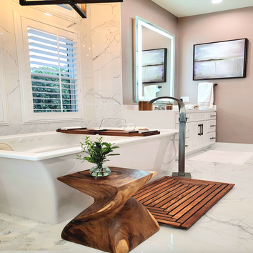 Bathroom Remodel