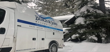 Photos by Beach & Sons Mechanical Inc #1