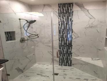 Snc Construction And Home Improvements Project