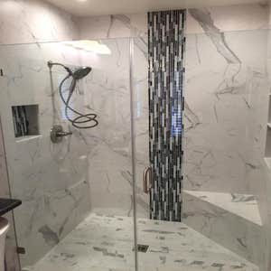 Snc Construction And Home Improvements Project
