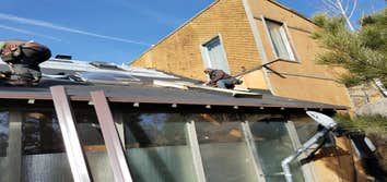 Photos from Barrett Roofing Services Inc