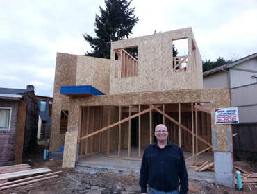 Site work