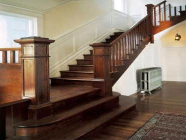 Tree Lovers Floors' Gallery
