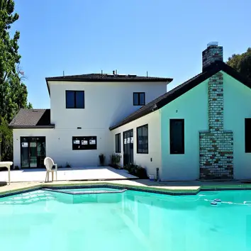 Cupertino addition and remodel
