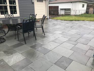 Photos by Stonemark Hardscapes Inc #1