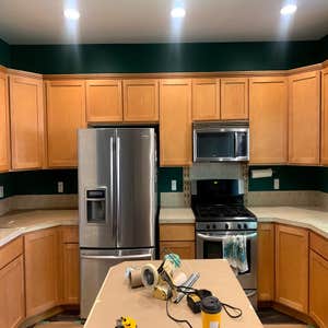 Photos by Sierra Pro Painting #1
