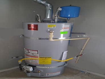 Photos from P3 Plumbing Inc
