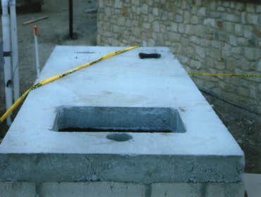 Photo(s) from brown eagle construction concrete contractor